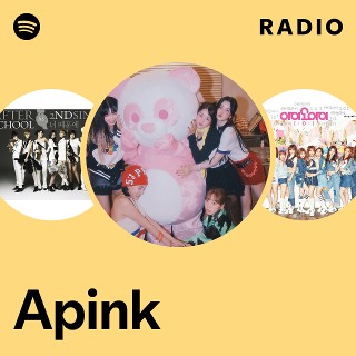 Apink Radio