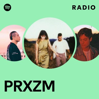 Imagem de PRXZM