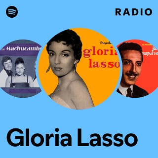 Imagem de Gloria Lasso