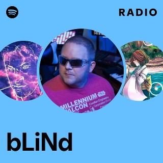 bLiNd | Spotify