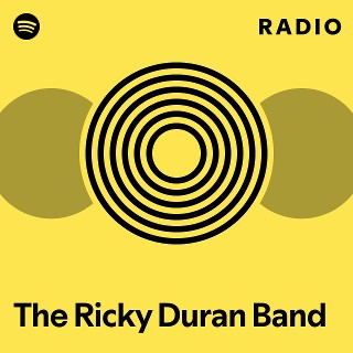 Imagem de Ricky Duran
