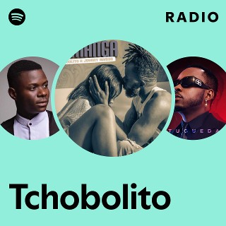 Imagem de Tchobolito
