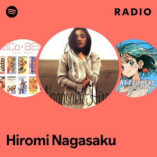 Hiromi Nagasaku | Spotify