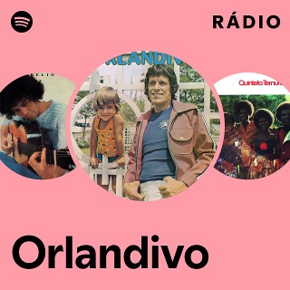 Orlann Divo - Samba Em Paralelo (Brazil, 1965) [Full LP