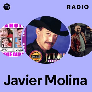 Imagem de Javier Molina