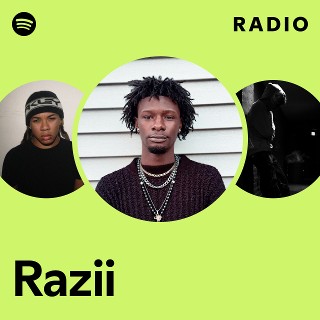 Razii Radio | Spotify Playlist