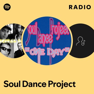 Imagem de Soul Dance Project