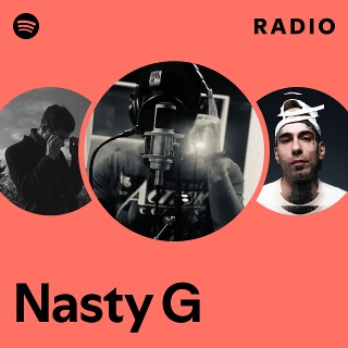 洋楽 g-rap Sag Nasty 2 Triple O Nasty G | Spotify