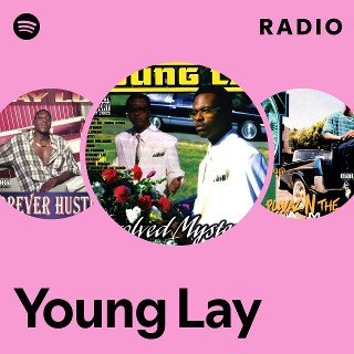 【G-RAP】 YOUNG LAY Unsolved Mysteries Unsolved Mysteries - Album by Young Lay | Spotify