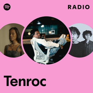 Tenroc Radio
