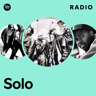 Solo | Spotify