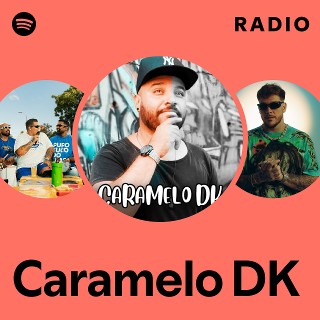 Imagem de Caramelo DK
