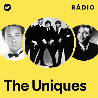 The Uniques | Spotify