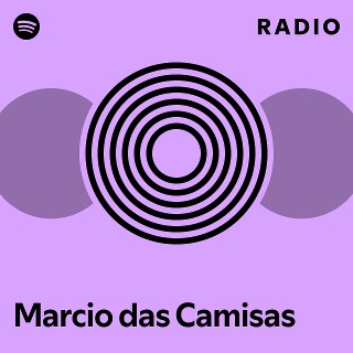 Imagem de Márcio das Camisas