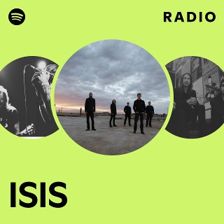 洋楽 ISIS the band / Shades of the Swarm ISIS | Spotify