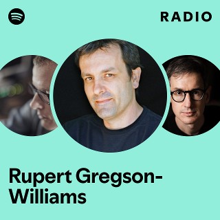 Imagem de Rupert Gregson-Williams