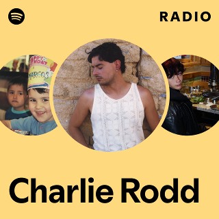 Imagem de Charlie Rodd