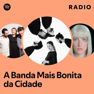 Imagem de A Banda Mais Bonita da Cidade