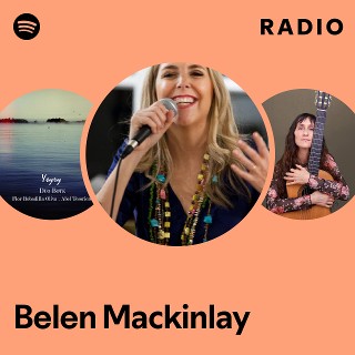 Imagem de Belén Mackinlay