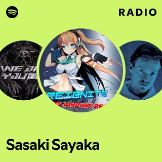 Imagem de Sasaki Sayaka