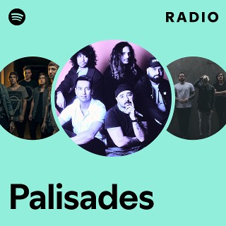 Imagem de Palisades