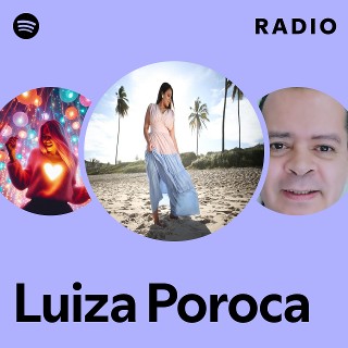 Imagem de Luiza Poroca