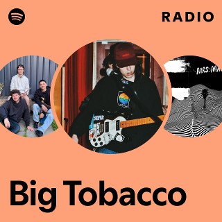 Big Tobacco
