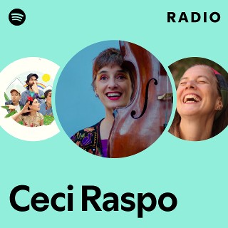 Imagem de Ceci Raspo