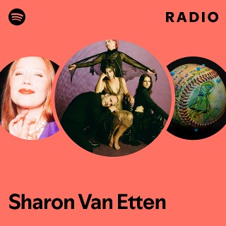 Imagem de Sharon Van Etten