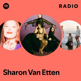 Sharon Van Etten | Spotify