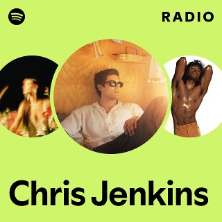 Imagem de Chris Jenkins