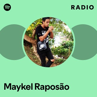 Imagem de Maykel Raposão