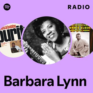 洋楽 BARBARA LYNN Barbara Lynn | Here Is Barbara Lynn – Light in the Attic