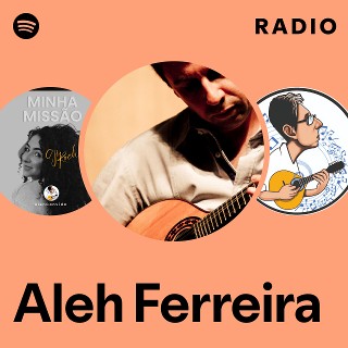 Imagem de Aleh Ferreira