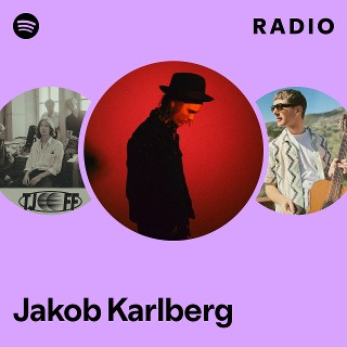 Imagem de Jakob Karlberg