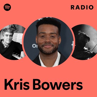 Imagem de Kris Bowers