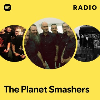 Imagem de The Planet Smashers