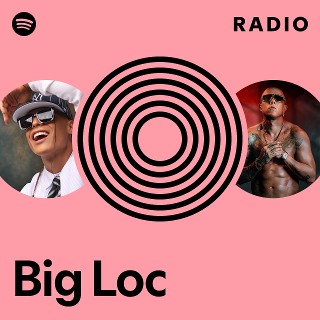 Big Loc | Spotify