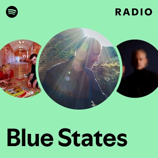 Blue States | Spotify