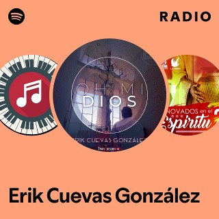 Imagem de Erik Gonzalez
