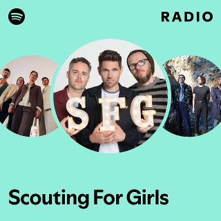 Imagem de Scouting For Girls