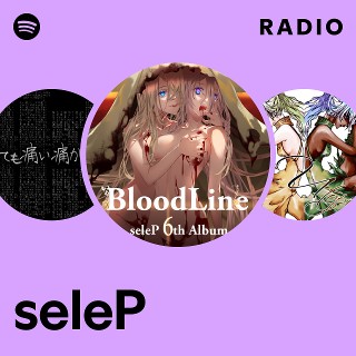 seleP | Spotify