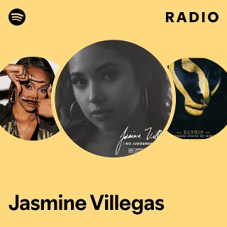 Imagem de Jasmine Villegas