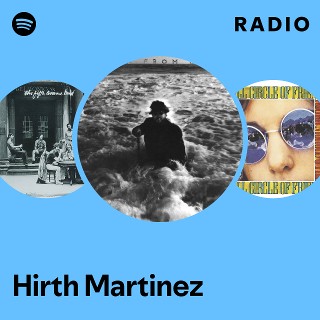 Imagem de Hirth Martinez
