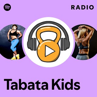 Tabata Kids Spotify