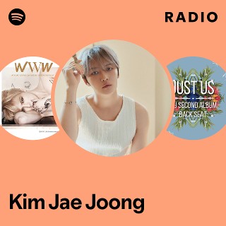 Imagem de Kim JaeJoong