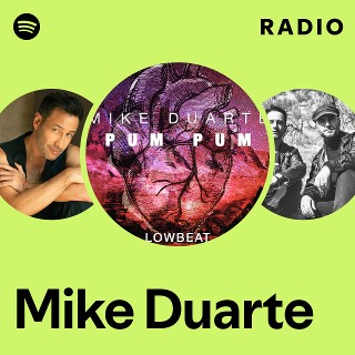 Imagem de Mike Duarte
