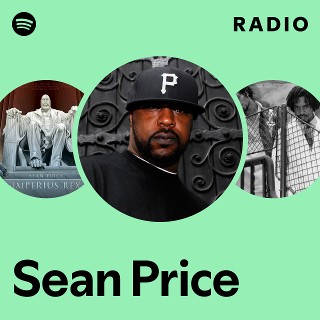 洋楽 Sean P. Sean Price 