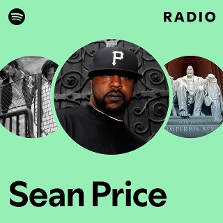 Sean Price | Spotify