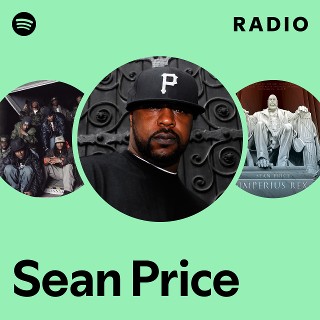 Sean Price | Spotify